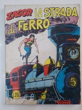 Zagor Zenith   n 133  (Zagor n 82)  Originale 1° Edizione -  COMPRO FUMETTI SHOP