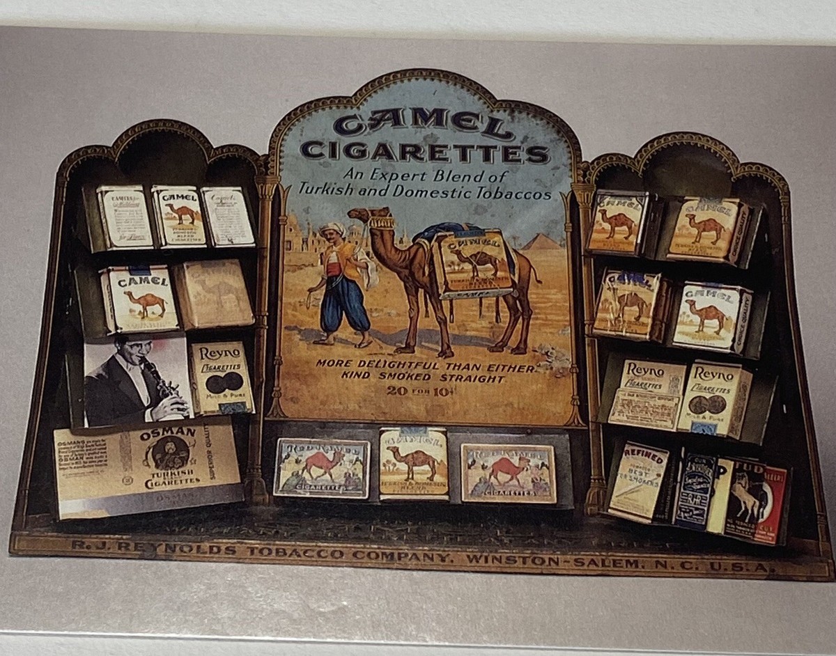 pack of cigarettes cost Chart: Where Smoking Breaks the Bank (& Where It Doesn't)