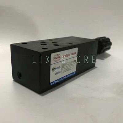 MRV -02 Valves Modular Relief Valves MRV-02P/03P,MBRV Pressure Reducing Valves