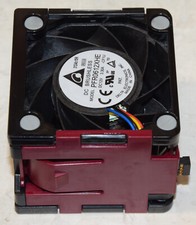 CPU Case Server Fan 654577-002 662520-001 for HP Proliant DL380p/DL385p Gen8