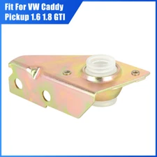 Gear Shift Rod Support Bracket with Bush for 84-92 VW Caddy Pickup 1.6 1.8 GTI