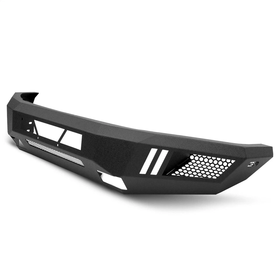 Body Armor FD-19337 ECO-Series Front Bumper Fits 09-14 F-150 Foto 2 de 3