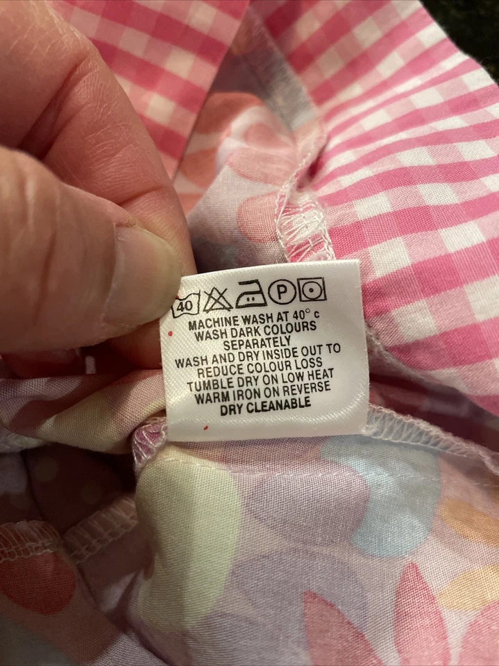 GIRL SIZE 7-8 Y Mini Boden Skirt - Image 4 of 4