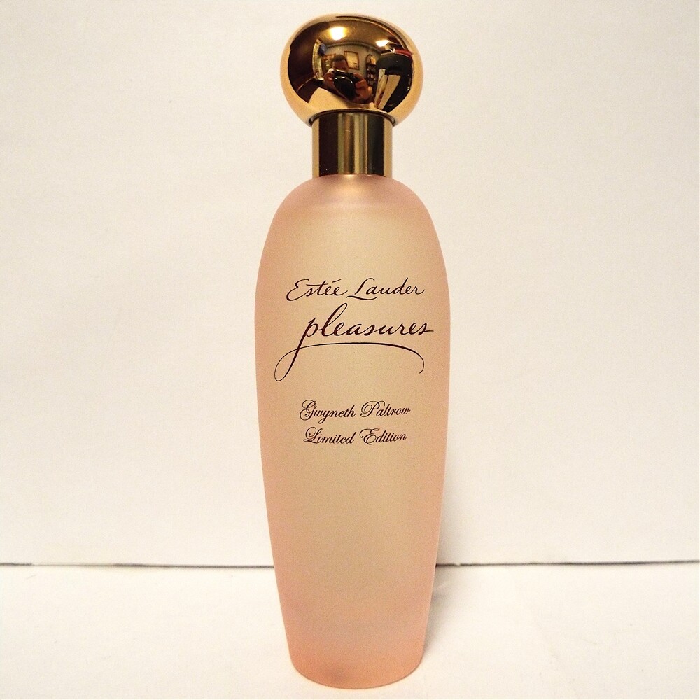 Estée Lauder pleasures Eau de Parfum Estée Lauder Pleasures Eau de Parfum | Saks Fifth Avenue
