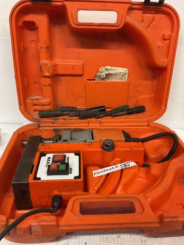 Magnetic drill, Rotabest mini 36/50 Mag Drill - Bild 1 von 4