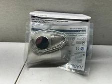 BOX OF 10 VYAIRE AIRLIFE INFANT SKIN TEMPERATURE PROBE LULLABY 6600-0196-700