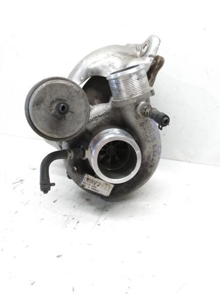 2015 FORD MUSTANG ECOBOOST TURBOCHARGER 87K MILES FITS 2015-2022 - Image 2 of 4