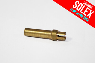 Solex 40/45/48 ADDHE - 45ADDHE 48ADDHE Vergaser Hauptdüse / main jet Gr. 145