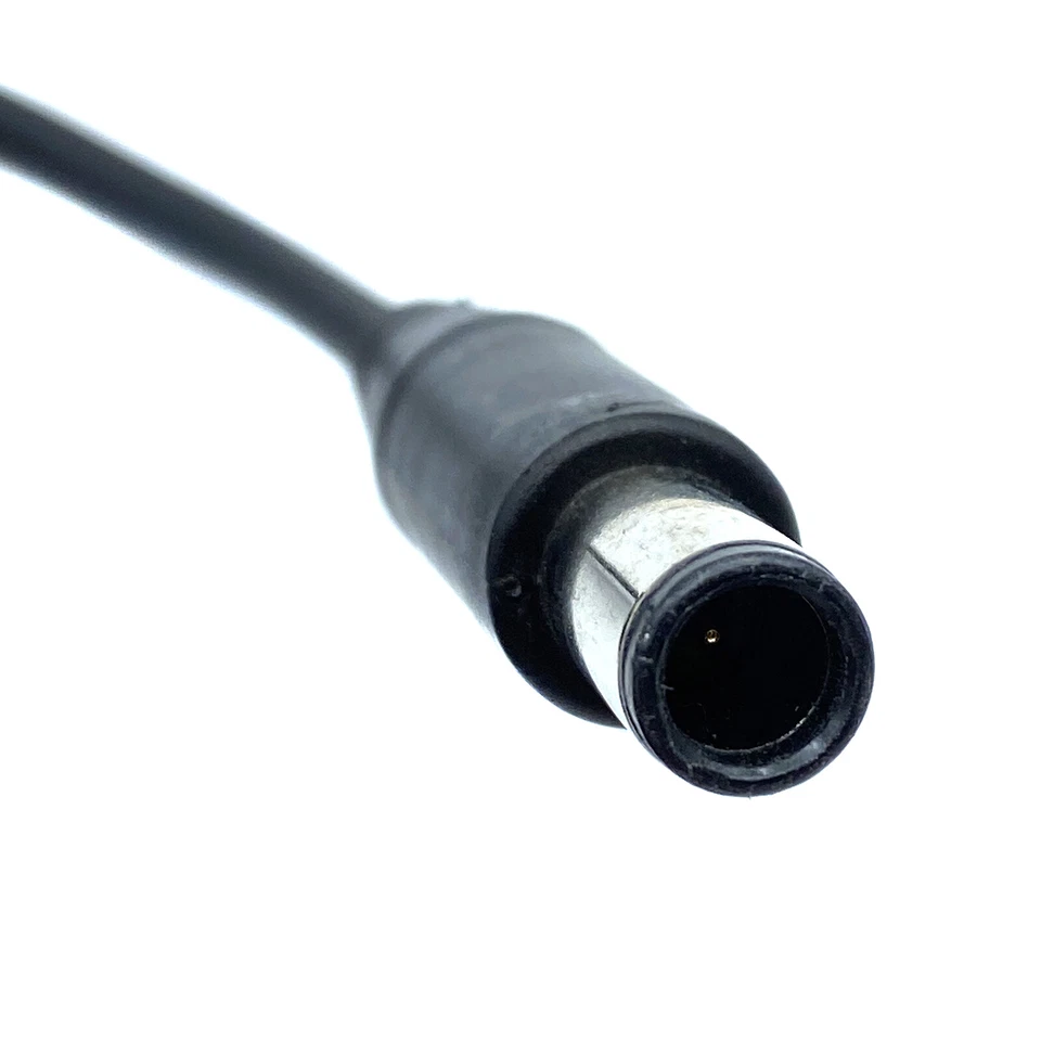 Genuine Dell AC Adapter For Latitude 3190 5300 7300 7400 Laptop Charger 65W - Image 3 of 4