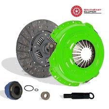 SECLUTCH Clutch Kit for 93-94 F150 F250 F350 4.9L L6 GAS OHV Stage 1