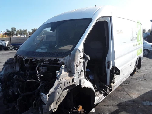 BK2Q9B395BB Bomba Inyeccion para FORD TRANSIT/TOURNEO CUSTOM COMBI (TTF) 1740422 - Imagen 8 de 10