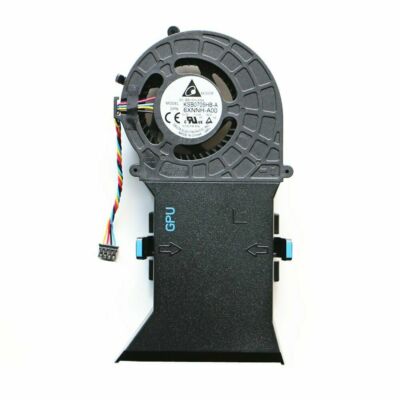 Original New Dell Alienware Alpha R2 KSB0705HB-A 6XNNH GPU Cooling  Fan 06XNNH