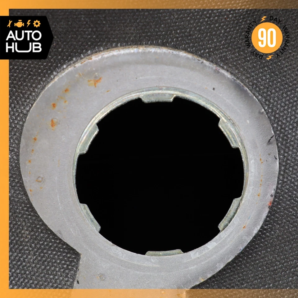 Оригинальный топливный бак резервуар в сборе для Mercedes W220 S600 V12 03–06 годов выпуска 2204707401 - Изображение 3 из 4