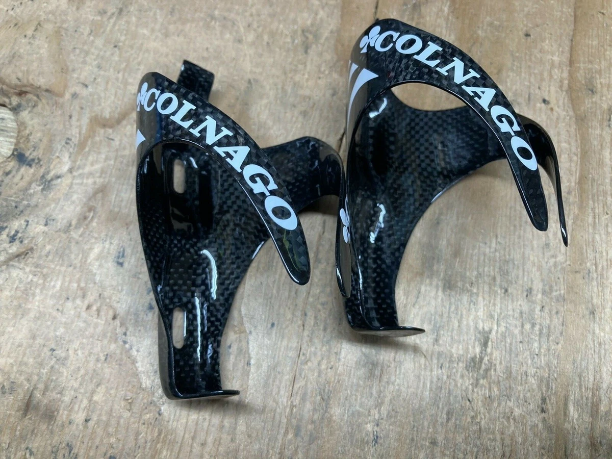 Colnago bottle cage new arrivals