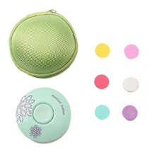 6-Pc Tool Baby Care Kit Electric Manicure Easy To Trim Nail Clippers For Newborn