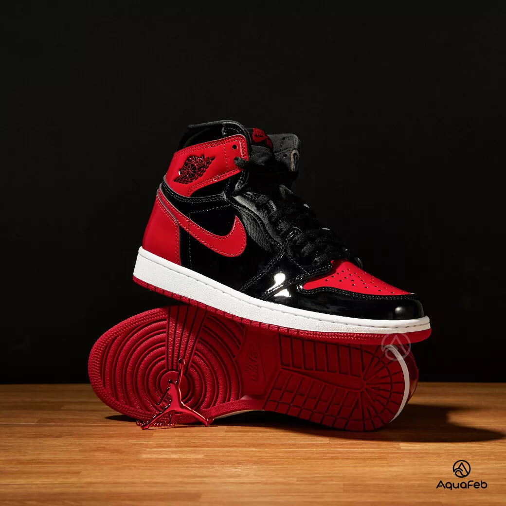 格安通販 ヤフオク! - 新品 NIKE AIR JORDAN 1 RETRO HIGH OG 27.5cm U