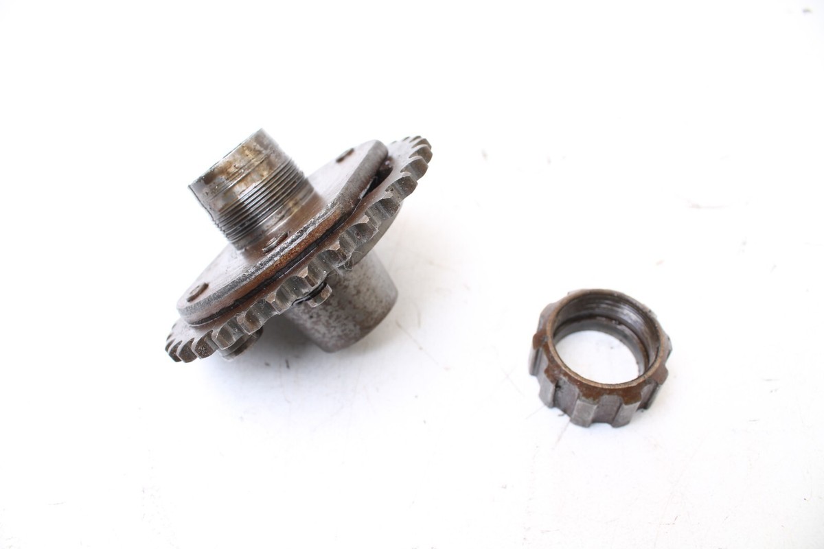☆ニャンロメ☆ 1965 Honda CA77 CA72 Dream 305 90205-259-010 OEM Cam