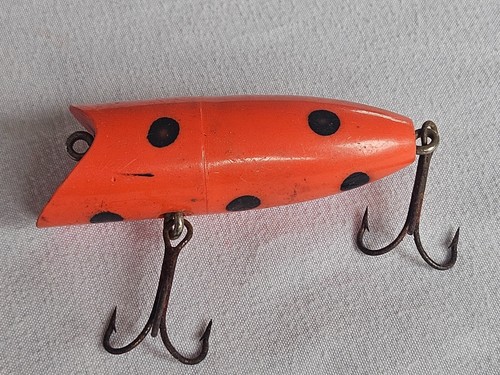 Choose One - Fishing Lures Crankbait Jerkbait Plug Spinner Spoon Topwater Popper - Picture 188 of 228