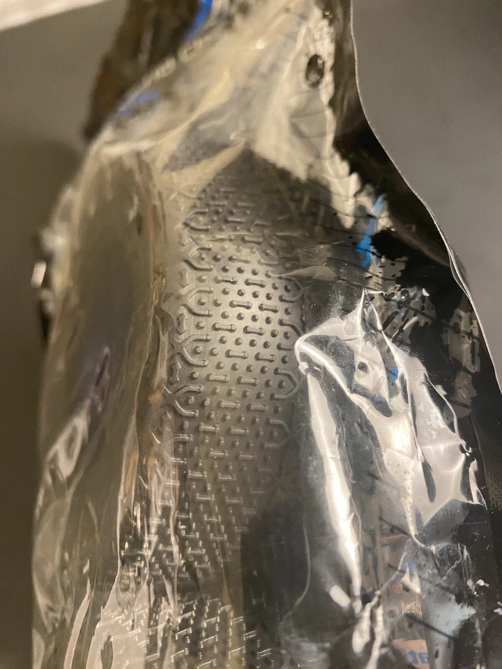 (Set Of 4 )J Concepts Pressure Points #3049-02 Green Short Course Tires - Image 4 of 4