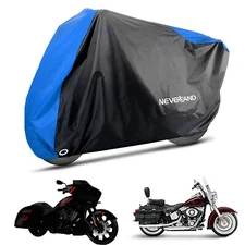XXXL Motorcycle Cover Rain Dust For Honda Goldwing GL1800 1500 1200 1000 1100