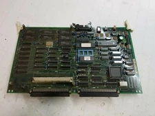 NACHI NIA8-0015-C SERVO CONTROL PROCESSOR CIRCUIT BOARD