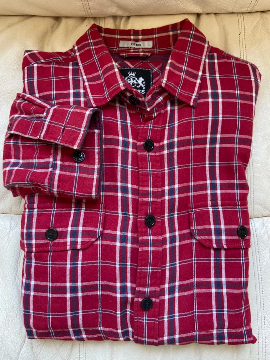 open lace back dress Biagio Men's 100% Cotton Solid RED Color Dress Shirt sz 14.5 32/33 at  Amazon Men's Clothing store