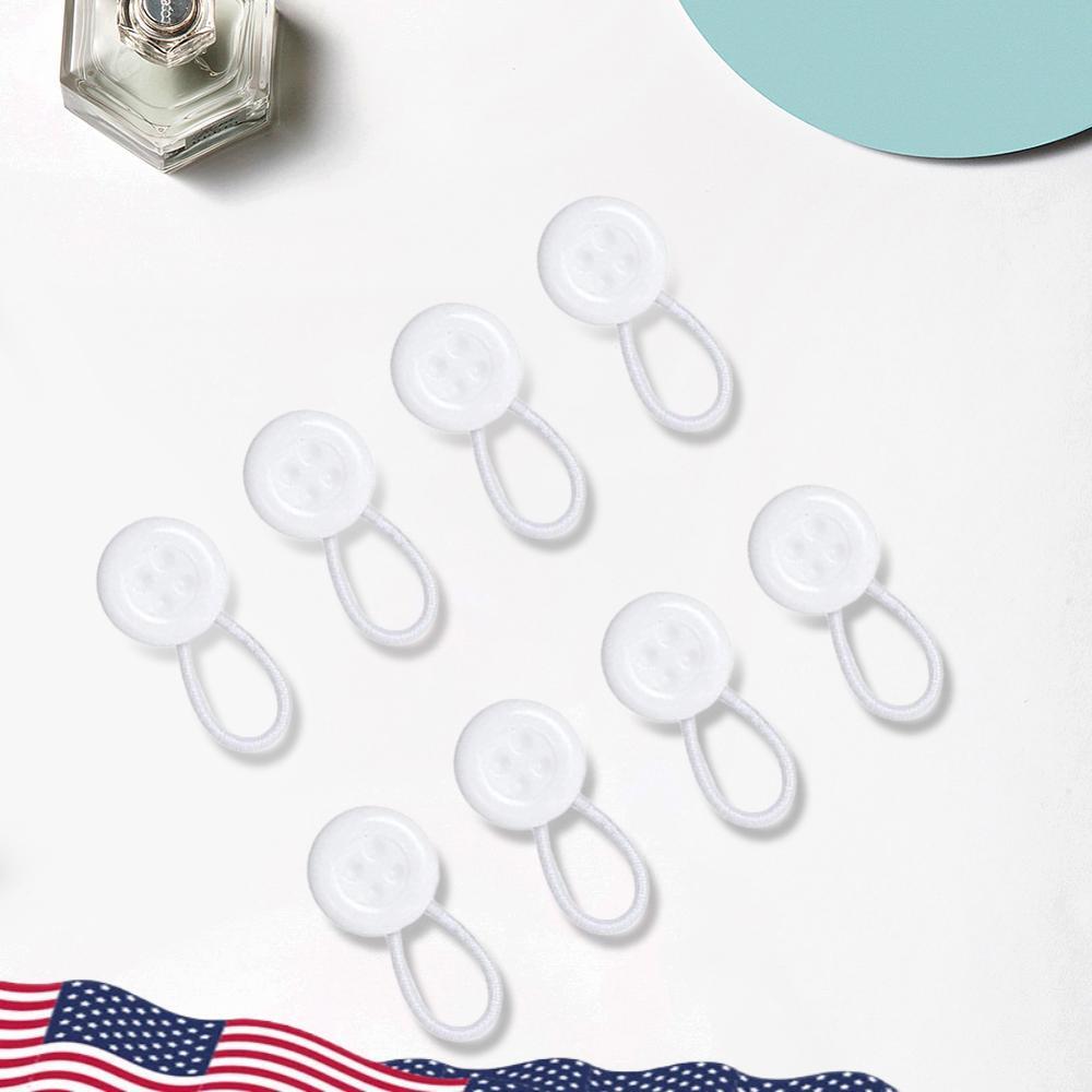 ALTRA Prolunga Collare Jeans Bottoni Estensore Bottoni per Pantaloni per Uomo Camicie