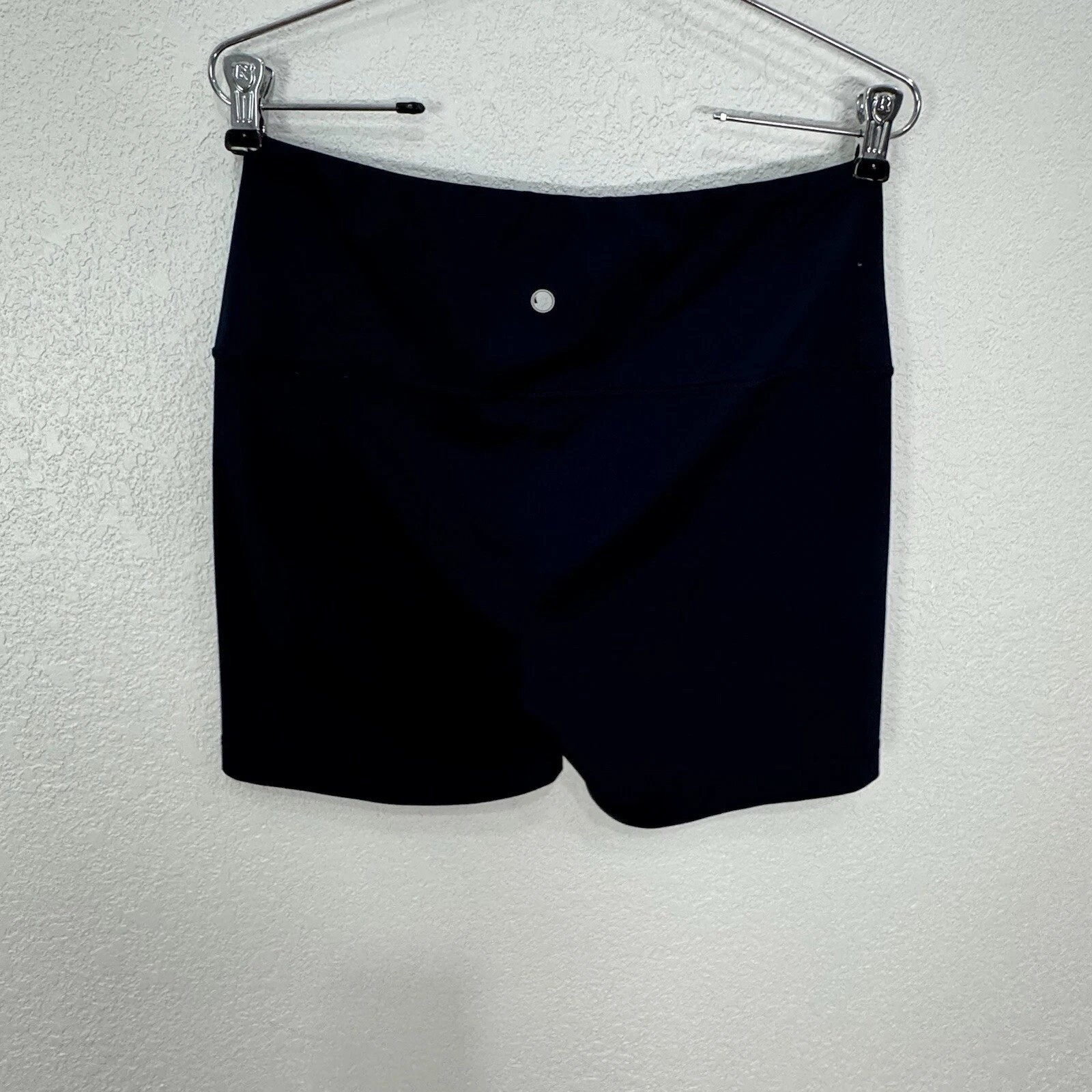 yogalicious stretch fitted casual gym runnin shorts