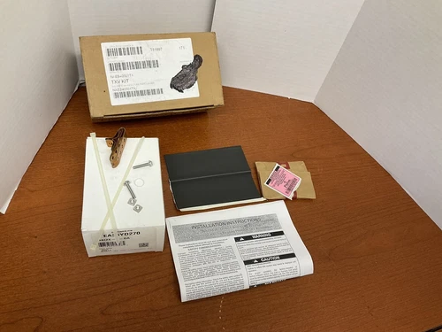 Sporlan TXV R410A Conversion Kit 1.5 - 2.5 Ton Thermal Expansion Valve