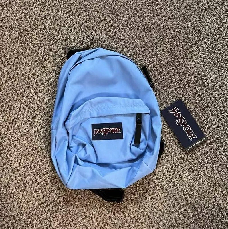 Jansport Half Pint 10L Kid Backpack 34 NEW WITH TAG