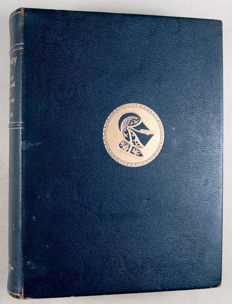 George Cameron Stone / Glossary of the Construction Decoration