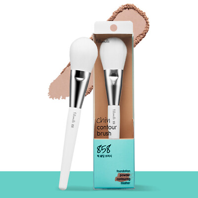 FilliMilli x Leo J Shading Brush (Nose/Chin/Hairline) 3 Type K-Beauty