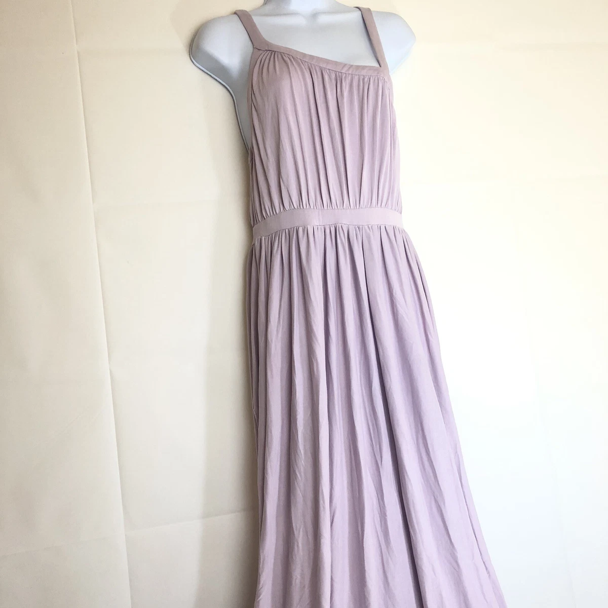 Kimchi blue top maxi dress