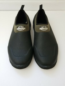 lewis and clark men's muck shoes