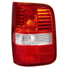 For Ford F-150 F150 2004-2008 Rear Right Passenger Side Tail Light Brake Lamp
