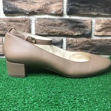 Nine West Size 9.5 M Tan