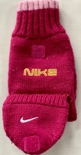 Little Girls Nike Gloves