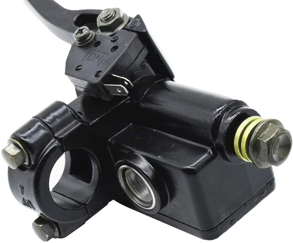 Cilindro maestro de freno delantero para Honda CX500, 650 Goldwing 1000 1100 1200 1500 EE. UU. Foto 3 de 4