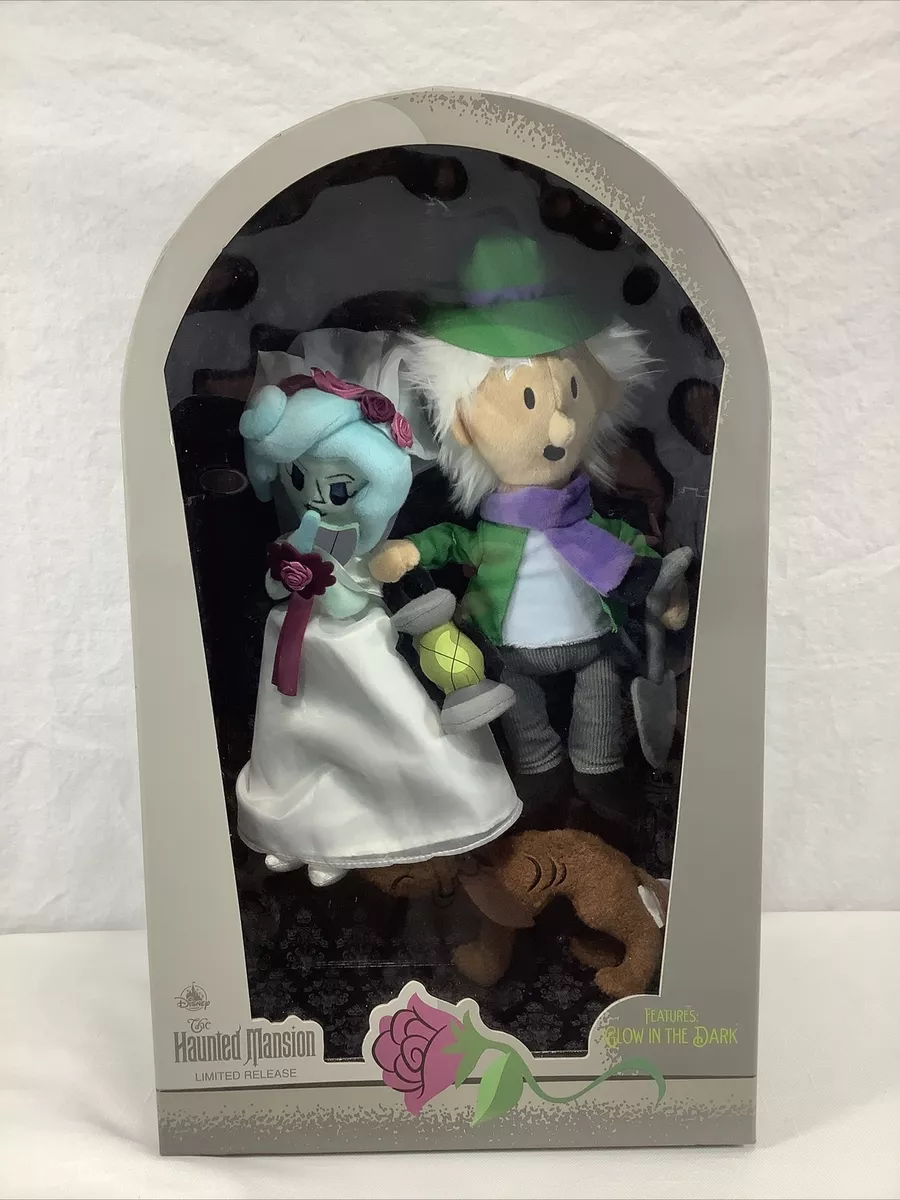 Haunted mansion sale plush