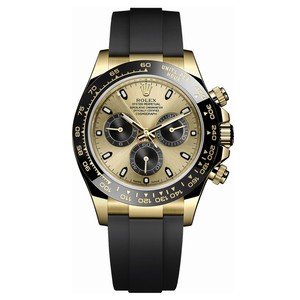 rolex avatar