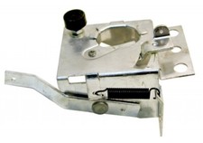 1963-1964 Corvette Latch Hood Female Left