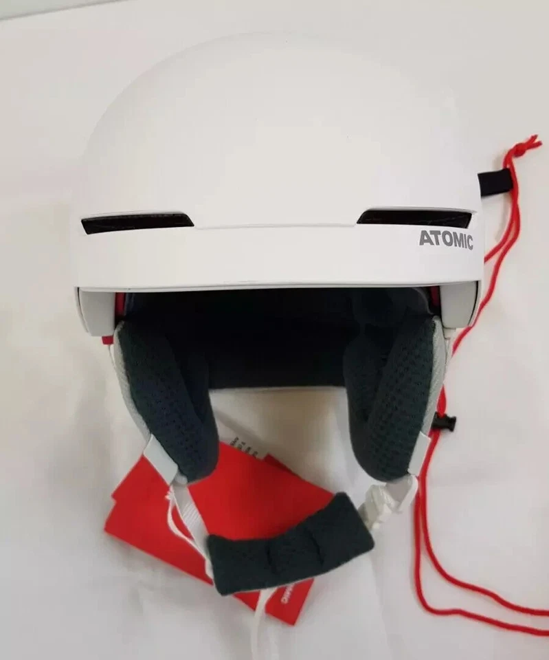 Atomic SAVOR AMID - Weiß Heather - Größe S (51–55 cm) - Bild 4 von 4