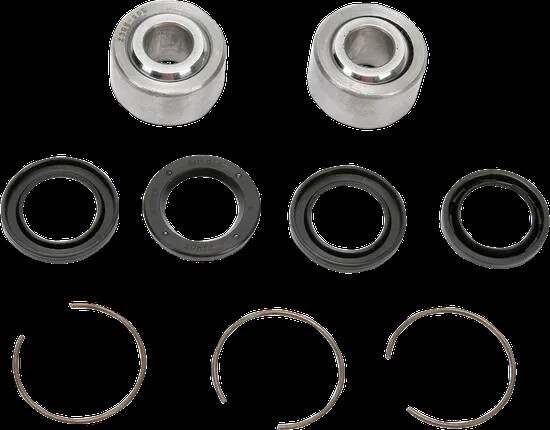 Eibach 876.0050.1 Eibach 85-87 Honda CR125R EMS Rear Spring Kit