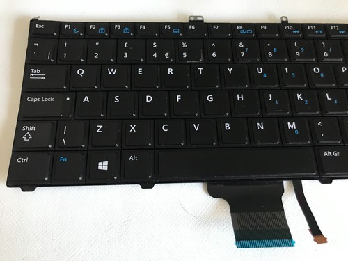 Dell Latitude E7240 ORIGINAL ORIGINAL RECYCELTE ERSATZTEILE: Siehe Angebot (206s) - Bild 27 von 32