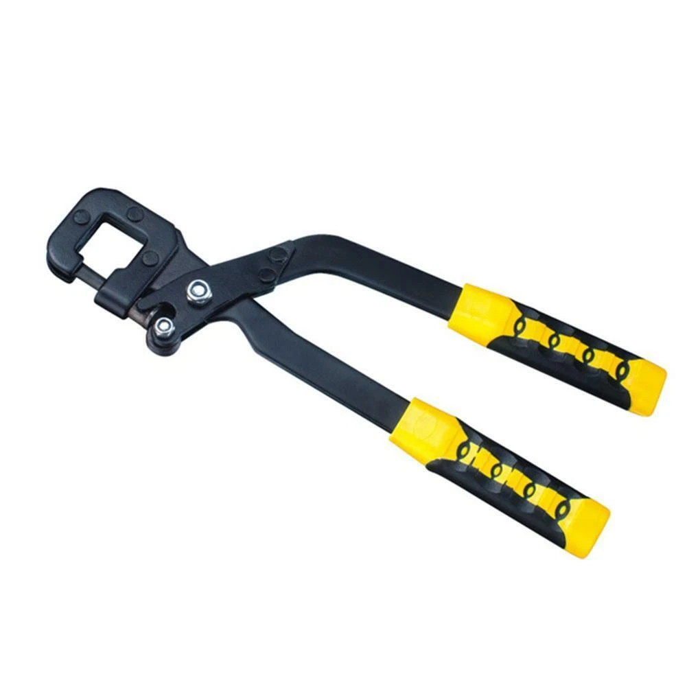 Metal Studs Nailless Crimper Plaster Board Drywall For Fastening X4G9