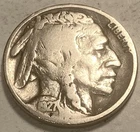 1927 P Buffalo Nickel XF / AU NO RESERVE  *J1998