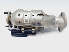 G07FJ0 PARTIKELFILTER / 289P007FJ0 / 280522 FÜR HYUNDAI I20 KLASS