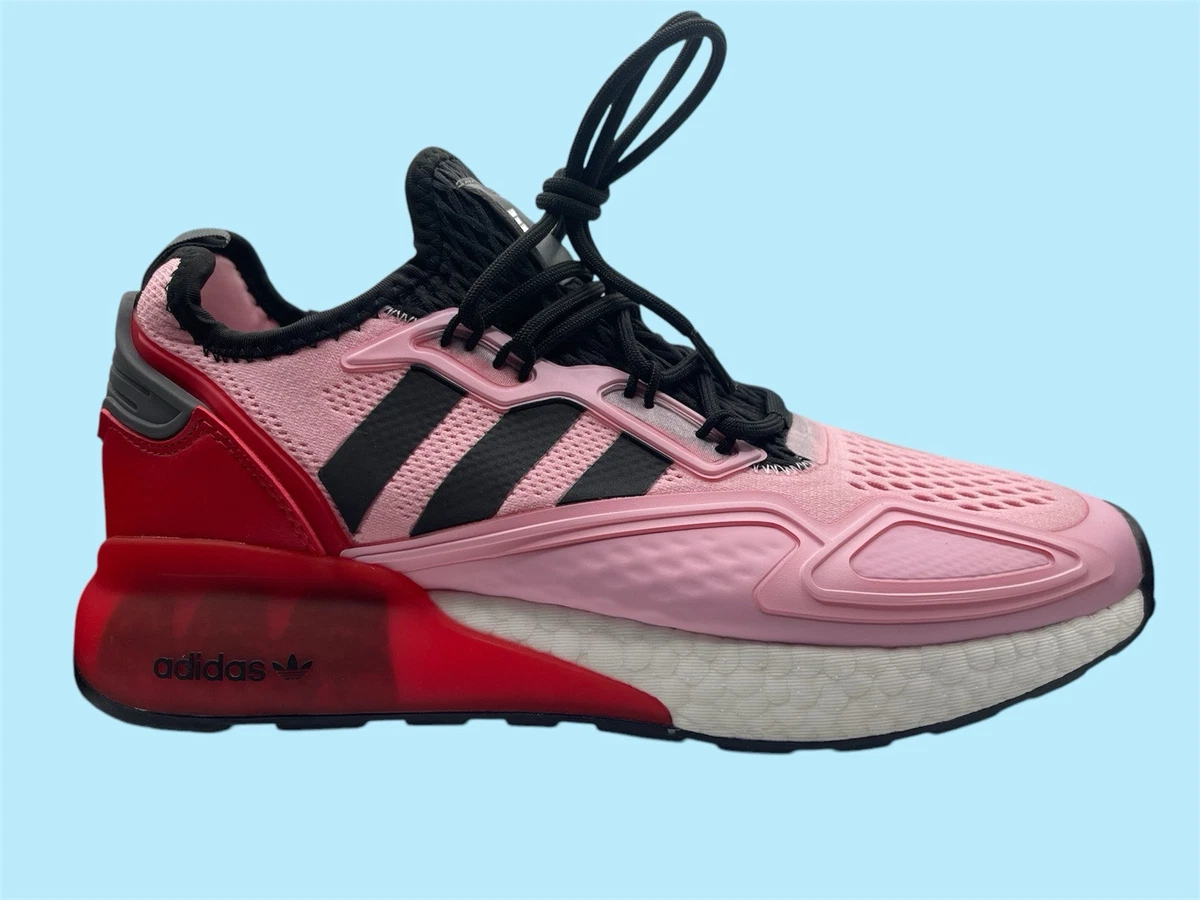 Las mejores ofertas en Ninja x adidas ZX 2K Boost Time In - True