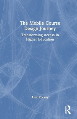The Mobile Course Design Journey - 9781032358253