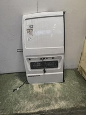 Porte arrière et accessoires Mercedes VITO